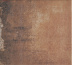 Клинкерная плитка Ceramika Paradyz Scandiano Rosso ступень простая (30x33) с капиносом